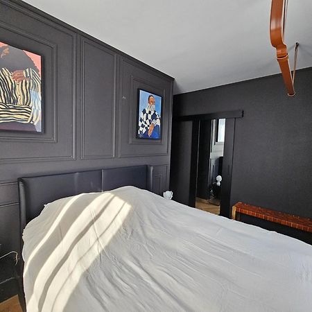 La Villa Du Clos Normand Les Petites Dalles Auberge Familiale Saint-Martin-aux-Buneaux 외부 사진